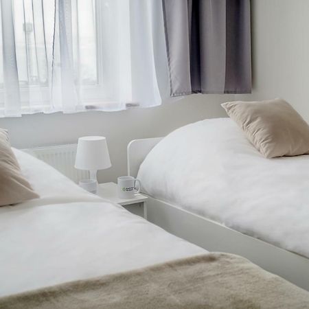 Apartament Poniatowskiego - Komfortowe Noclegi Piaseczno  Eksteriør billede