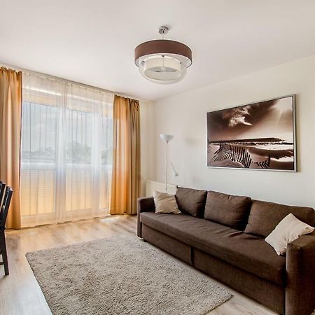 Apartament Poniatowskiego - Komfortowe Noclegi Piaseczno  Eksteriør billede
