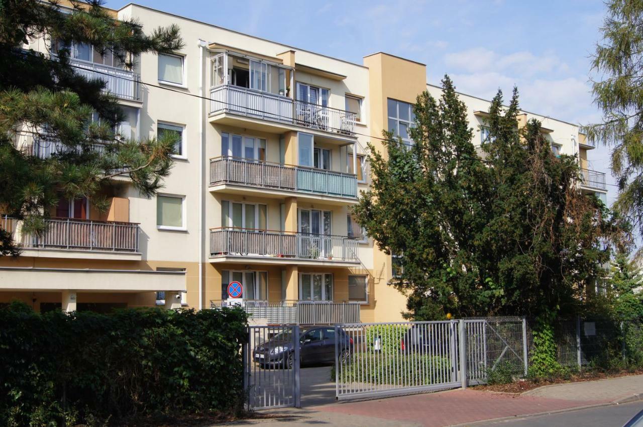 Apartament Poniatowskiego - Komfortowe Noclegi Piaseczno  Eksteriør billede