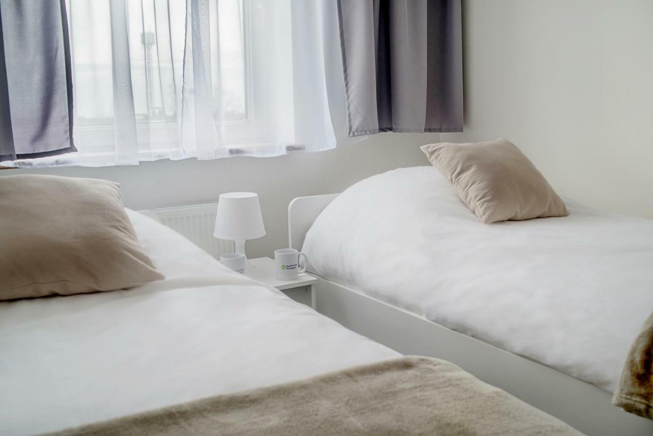 Apartament Poniatowskiego - Komfortowe Noclegi Piaseczno  Eksteriør billede