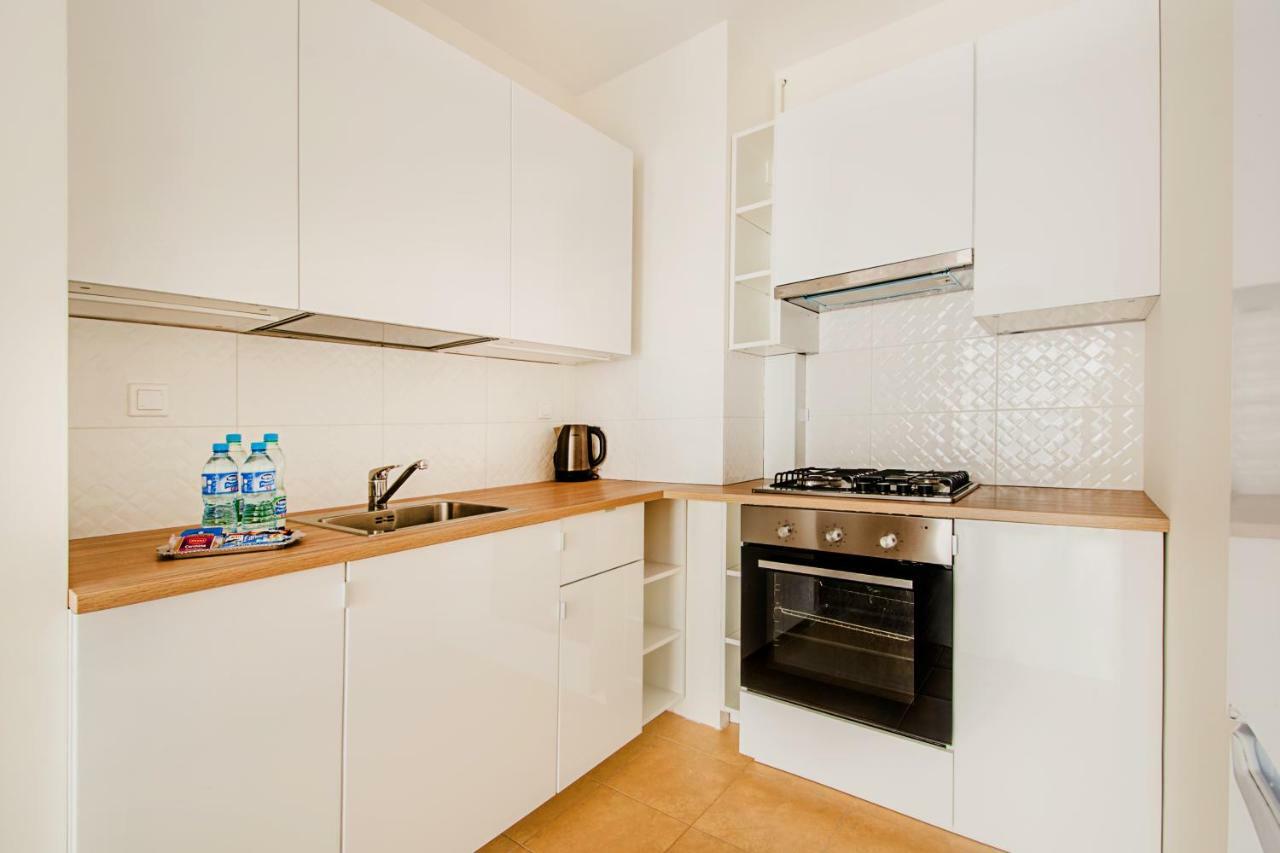 Apartament Poniatowskiego - Komfortowe Noclegi Piaseczno  Eksteriør billede