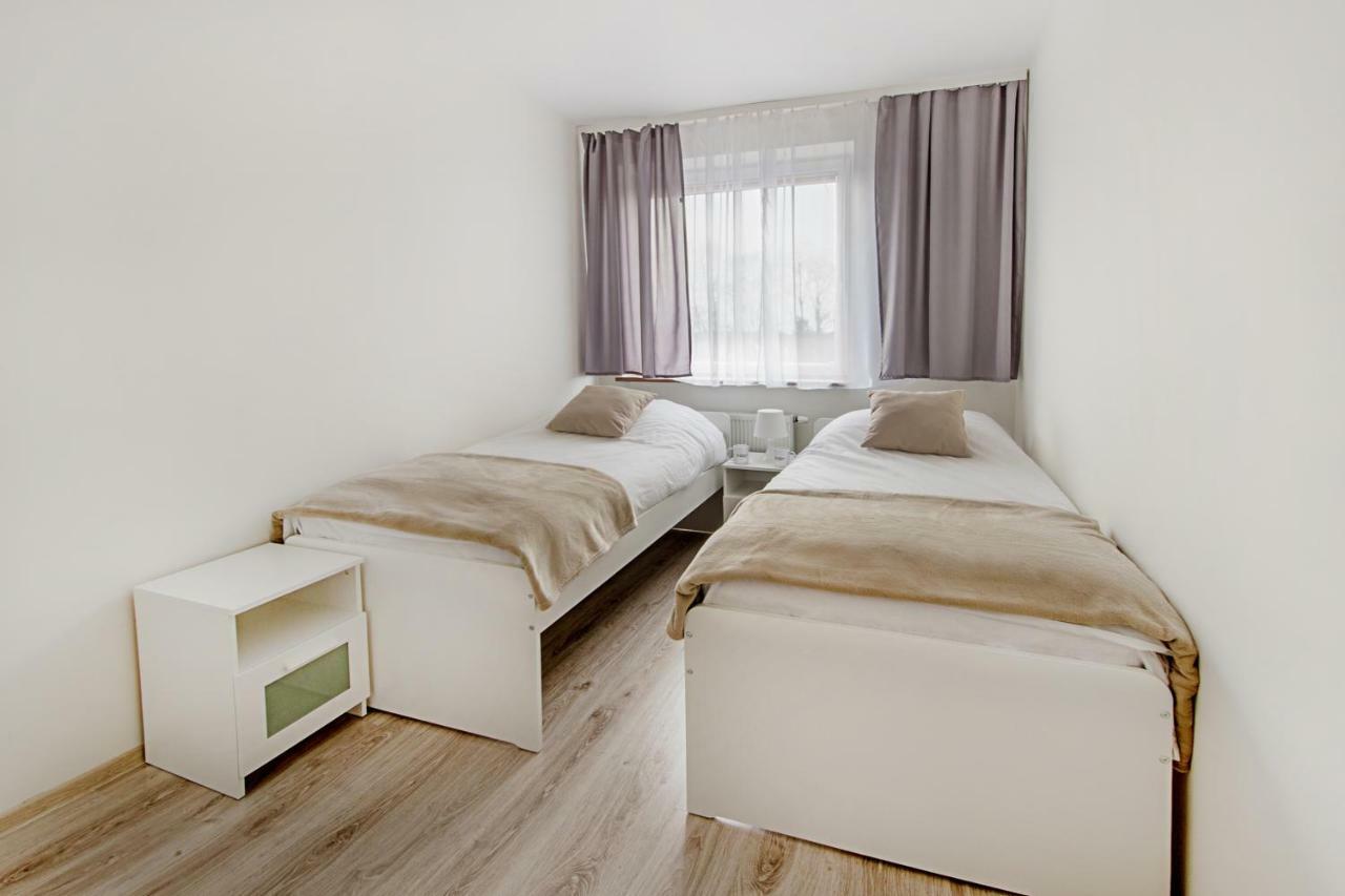 Apartament Poniatowskiego - Komfortowe Noclegi Piaseczno  Eksteriør billede