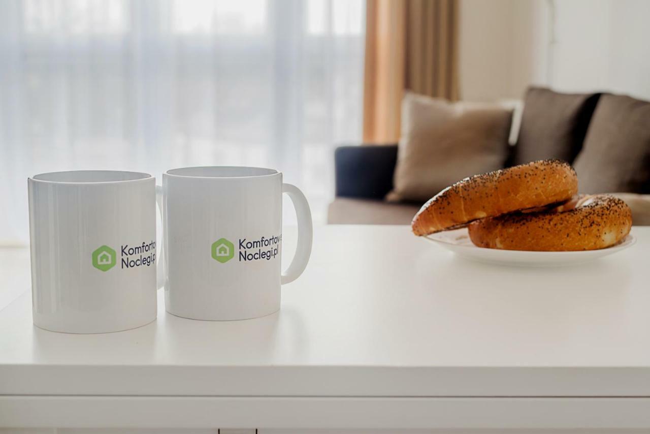 Apartament Poniatowskiego - Komfortowe Noclegi Piaseczno  Eksteriør billede
