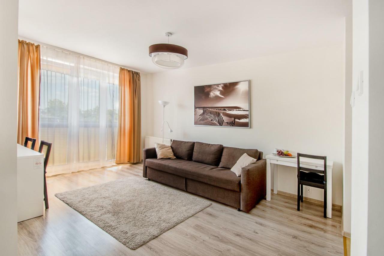 Apartament Poniatowskiego - Komfortowe Noclegi Piaseczno  Eksteriør billede