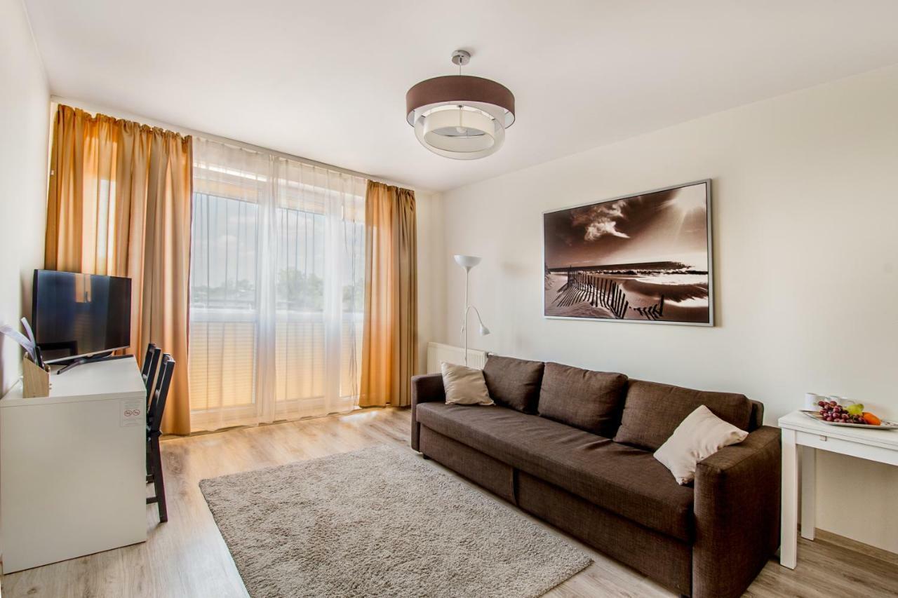 Apartament Poniatowskiego - Komfortowe Noclegi Piaseczno  Eksteriør billede