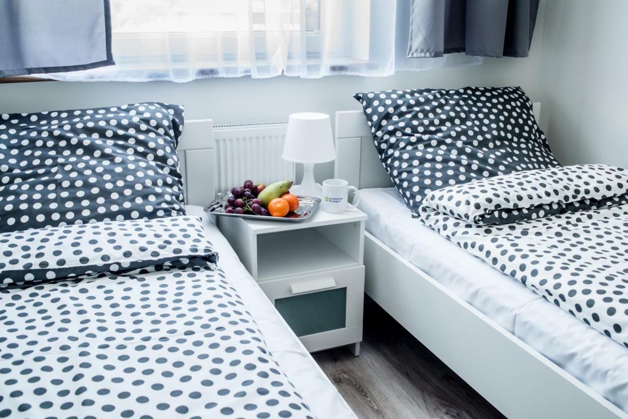 Apartament Poniatowskiego - Komfortowe Noclegi Piaseczno  Eksteriør billede